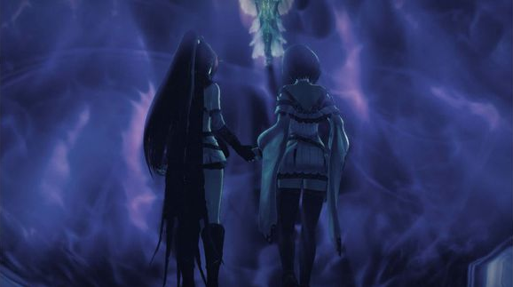 《無夜之國2：新月的花嫁》全結局一覽