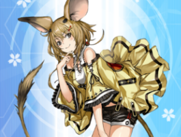 《諾亞幻想》跳跳鼠薩拉送禮攻略