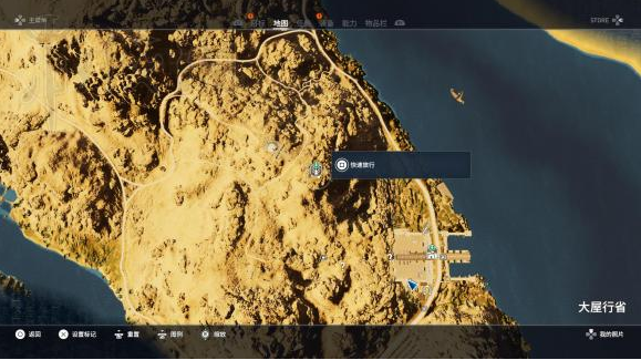 《刺客信條：起源》怎么刷獅子？