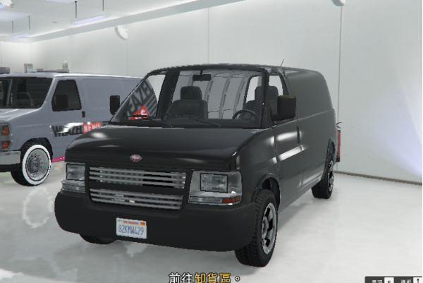 《GTA5》威皮勁速獲得方法介紹