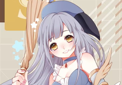 《諾亞幻想》渡渡鳥希爾芙·布里森送禮攻略