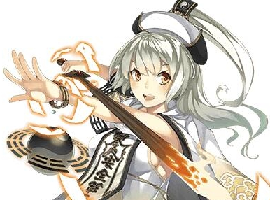 《神代夢(mèng)華譚》手牌德卡組介紹