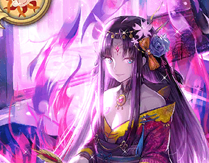 《神代夢華譚》天探女解析