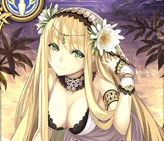 《神代夢華譚》西芙解析