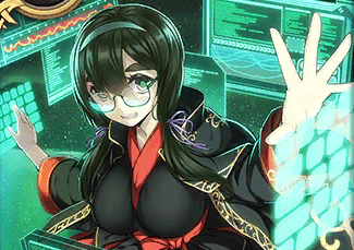 《神代夢(mèng)華譚》情報(bào)縱橫卡組介紹