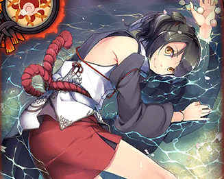 《神代夢(mèng)華譚》日月?tīng)?zhēng)輝卡組介紹