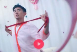 《抖音短視頻》魔力眼鏡玩法教程