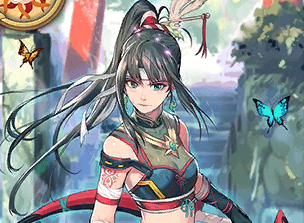 《神代夢華譚》天若日子解析