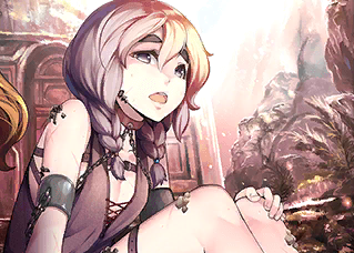 《神代夢華譚》梅妮亞解析