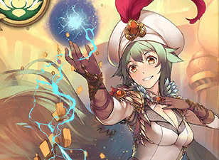 《神代夢(mèng)華譚》因陀羅解析