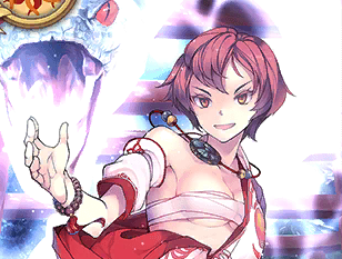 《神代夢華譚》建御名方解析