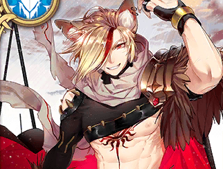 《神代夢(mèng)華譚》鏡照雷鳴吞日狼卡組介紹