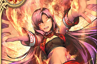 《神代夢華譚》火之迦具土解析