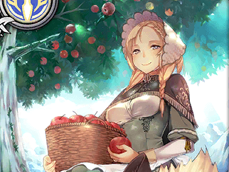 《神代夢華譚》弗雷解析