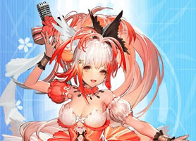 《諾亞幻想》朱鹮華陽送禮攻略