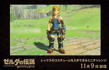 《異度之刃2》新直面會(huì)全流程視頻：內(nèi)含大量劇透 慎入！