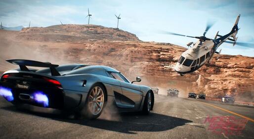 《極品飛車20：復(fù)仇》這十件事你必須知道