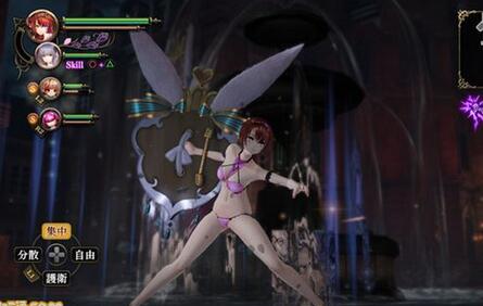 《無夜之國2：新月的花嫁》粉色泳裝與DLC劇情公布！