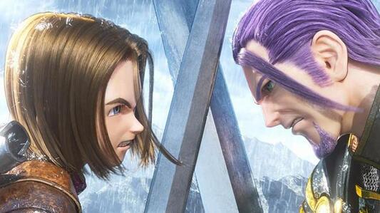 Square Enix：都想做Switch游戲？算上我一個