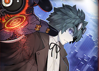 《神代夢華譚》洞靈真人解析