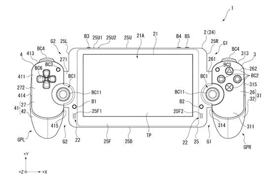 索尼表示絕不會開發Switch這樣的機器！這樣的掌機“沒市場”