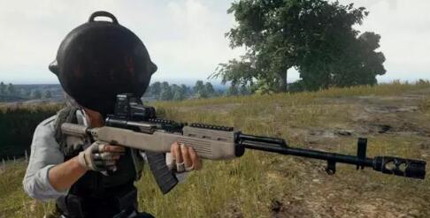 《絕地求生：大逃殺》最佳鍵位分配方案