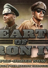 鋼鐵雄心4:帝國春秋 中文版