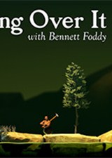 和班尼特福迪一起攻克難關(guān)