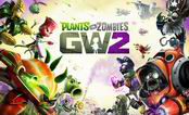 植物大戰(zhàn)僵尸:花園戰(zhàn)爭(zhēng)2