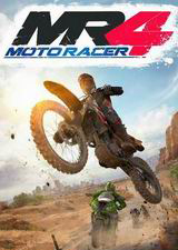 摩托英豪4PC豪華版