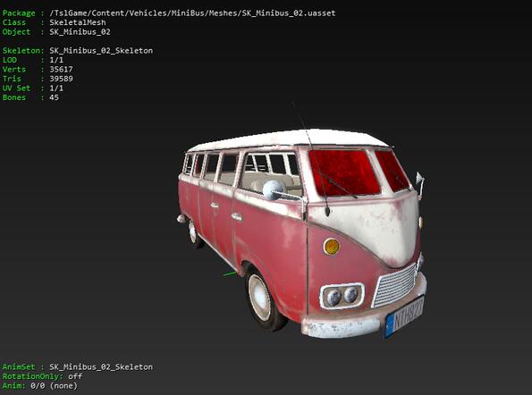 《絕地求生：大逃殺》沙漠地圖細節(jié)和新載具一覽