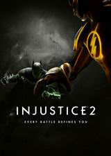 不義聯(lián)盟2手游 電腦版