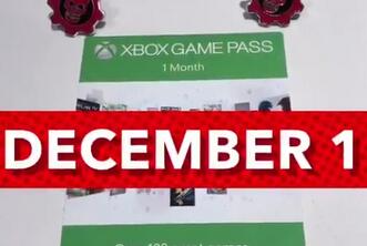 Xbox程序主管透露《戰(zhàn)爭機器4》即將加入XGP