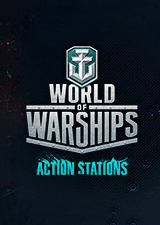 戰(zhàn)艦世界 中文版