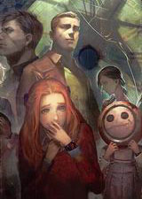 極限脫出：9小時(shí)9個(gè)人9之門