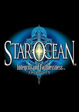 星之海洋5：忠誠(chéng)與背叛 中文版