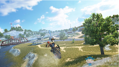 《終結者2審判日》手游車輛屬性詳解