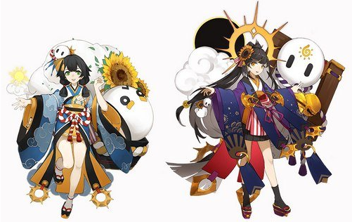 《陰陽(yáng)師》日和坊覺(jué)醒屬性及覺(jué)醒材料一覽