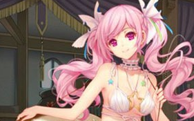 《料理次元》甜甜圈解析