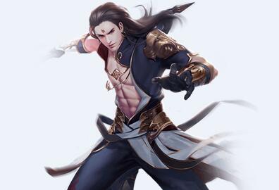 《天龍八部》手游明教介紹