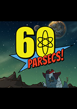60秒差距 中文版