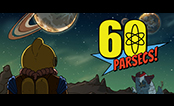 60秒差距 中文版