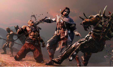 《中土世界：戰爭之影》新手入門經驗分享