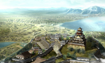 《信長之野望：大志》言行錄系統圖文介紹