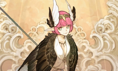《fgo》喀耳刻技能及寶具介紹