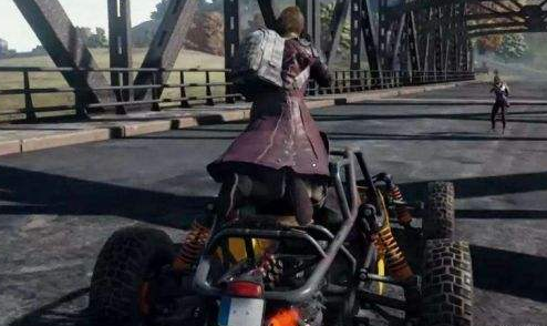 《絕地求生：大逃殺》新手決賽圈打法技巧