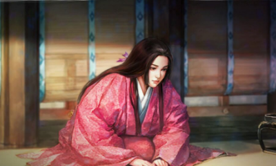 《信長之野望：大志》全事件CG圖一覽