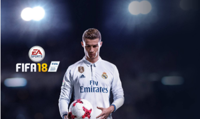 《FIFA 18》鍵盤設置操作介紹