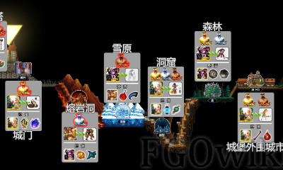 《FGO》國服萬圣節二期副本掉落一覽