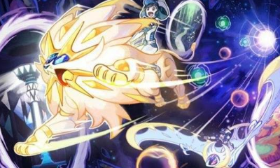 《口袋妖怪：究極日月》快速刷錢攻略